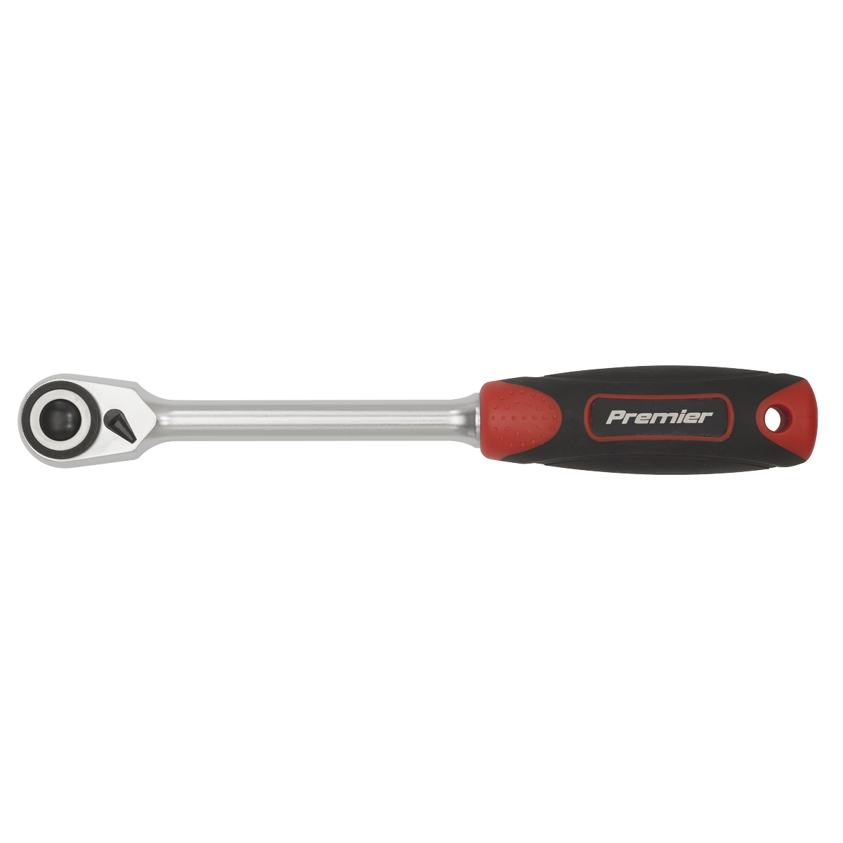 Compact Head Ratchet Wrench 1/2"Sq Drive - Platinum Series - AK8989 - Farming Parts