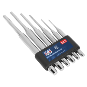 Parallel Pin Punch Set 6pc - AK9128 - Farming Parts