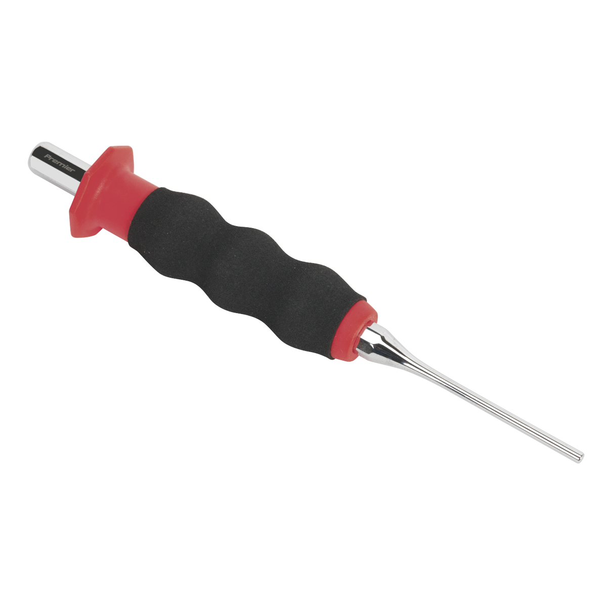 Sheathed Parallel Pin Punch Ø3mm - AK91313 - Farming Parts