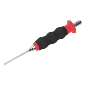 Sheathed Parallel Pin Punch Ø3mm - AK91313 - Farming Parts