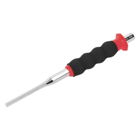 Sheathed Parallel Pin Punch Ø5mm - AK91315 - Farming Parts