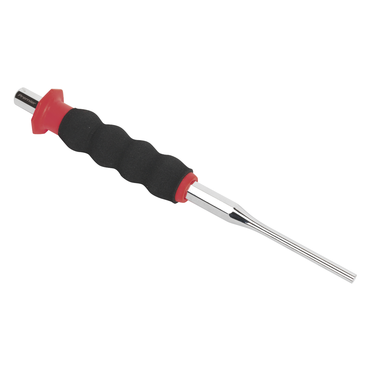 Sheathed Parallel Pin Punch Ø5mm - AK91315 - Farming Parts