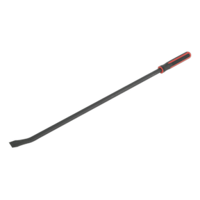 Pry Bar 1220mm 45° Heavy-Duty with Hammer Cap - AK9134 - Farming Parts