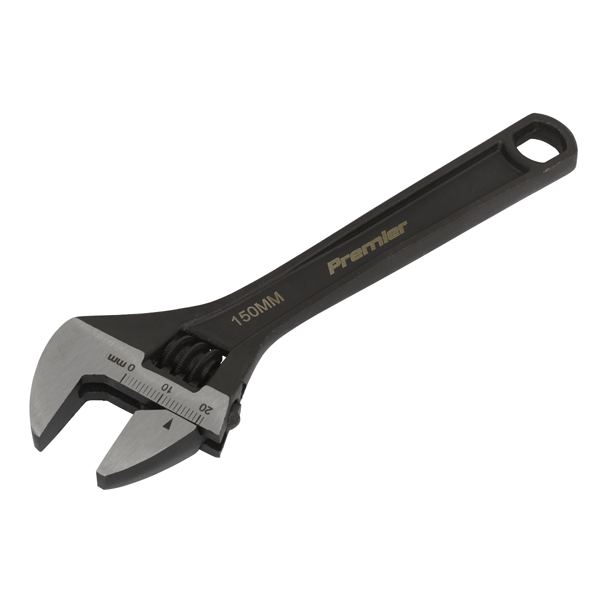 Adjustable Wrench 150mm - AK9560 - Farming Parts