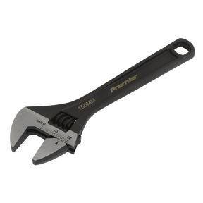Adjustable Wrench 150mm - AK9560 - Farming Parts