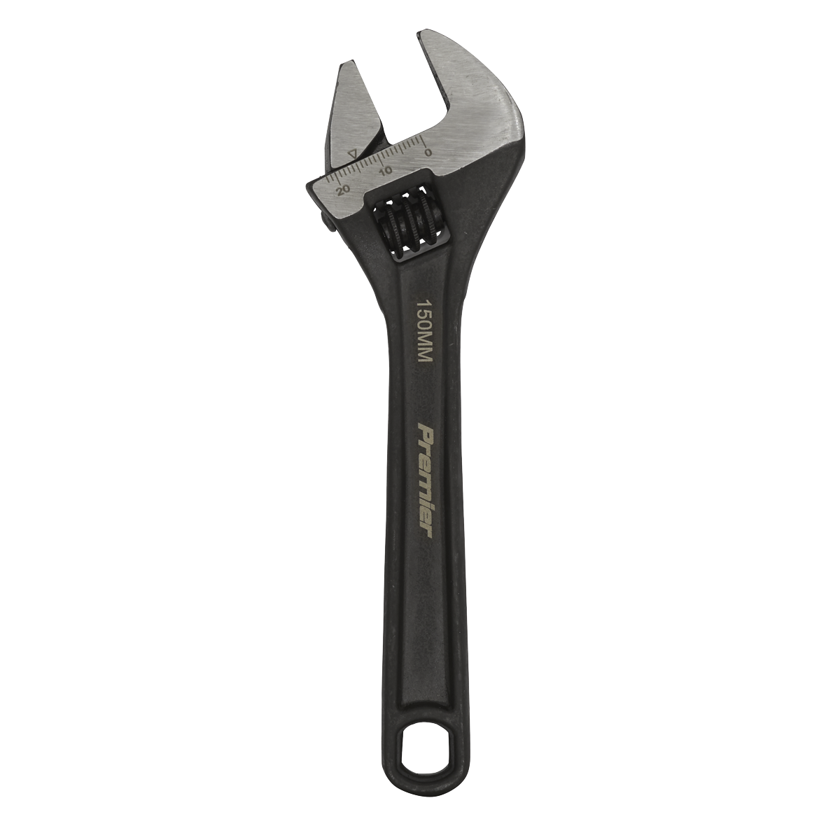 Adjustable Wrench 150mm - AK9560 - Farming Parts