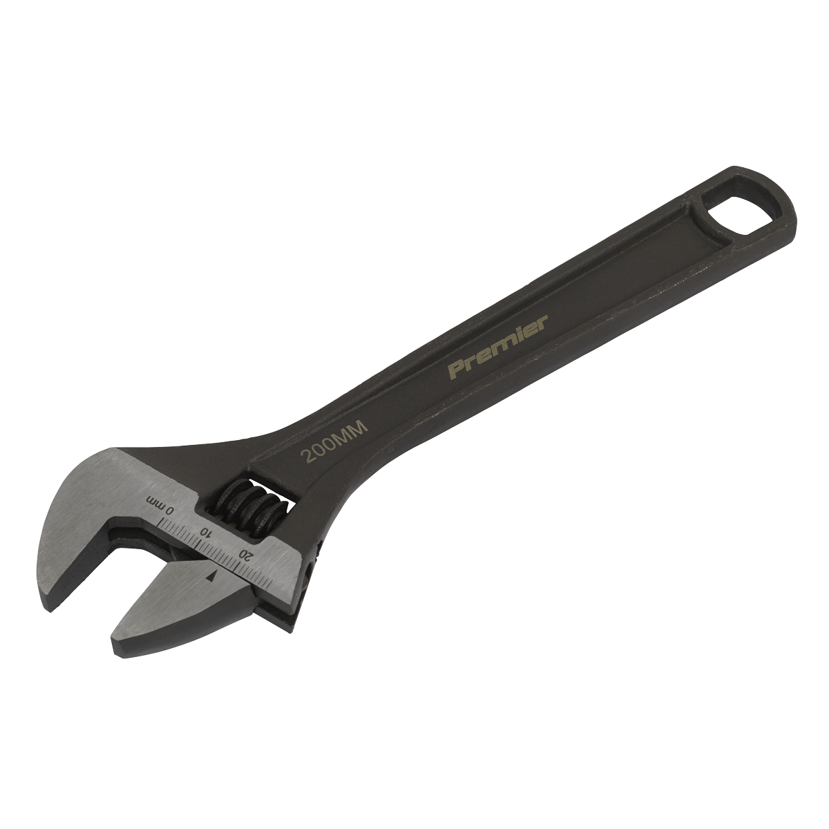 Adjustable Wrench 200mm - AK9561 - Farming Parts