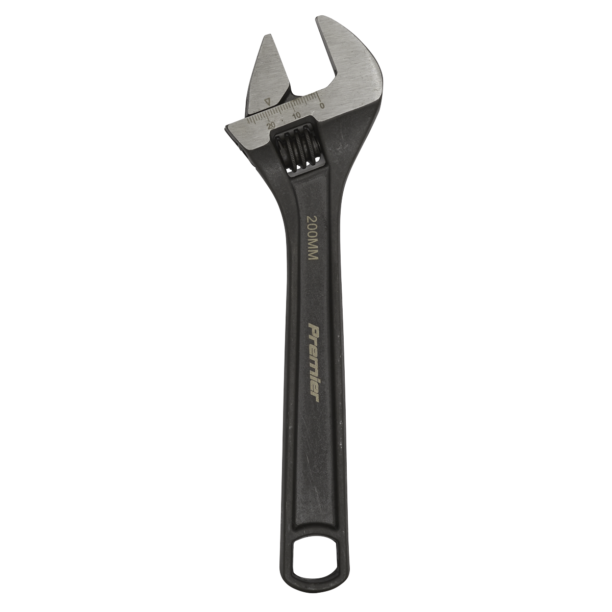 Adjustable Wrench 200mm - AK9561 - Farming Parts
