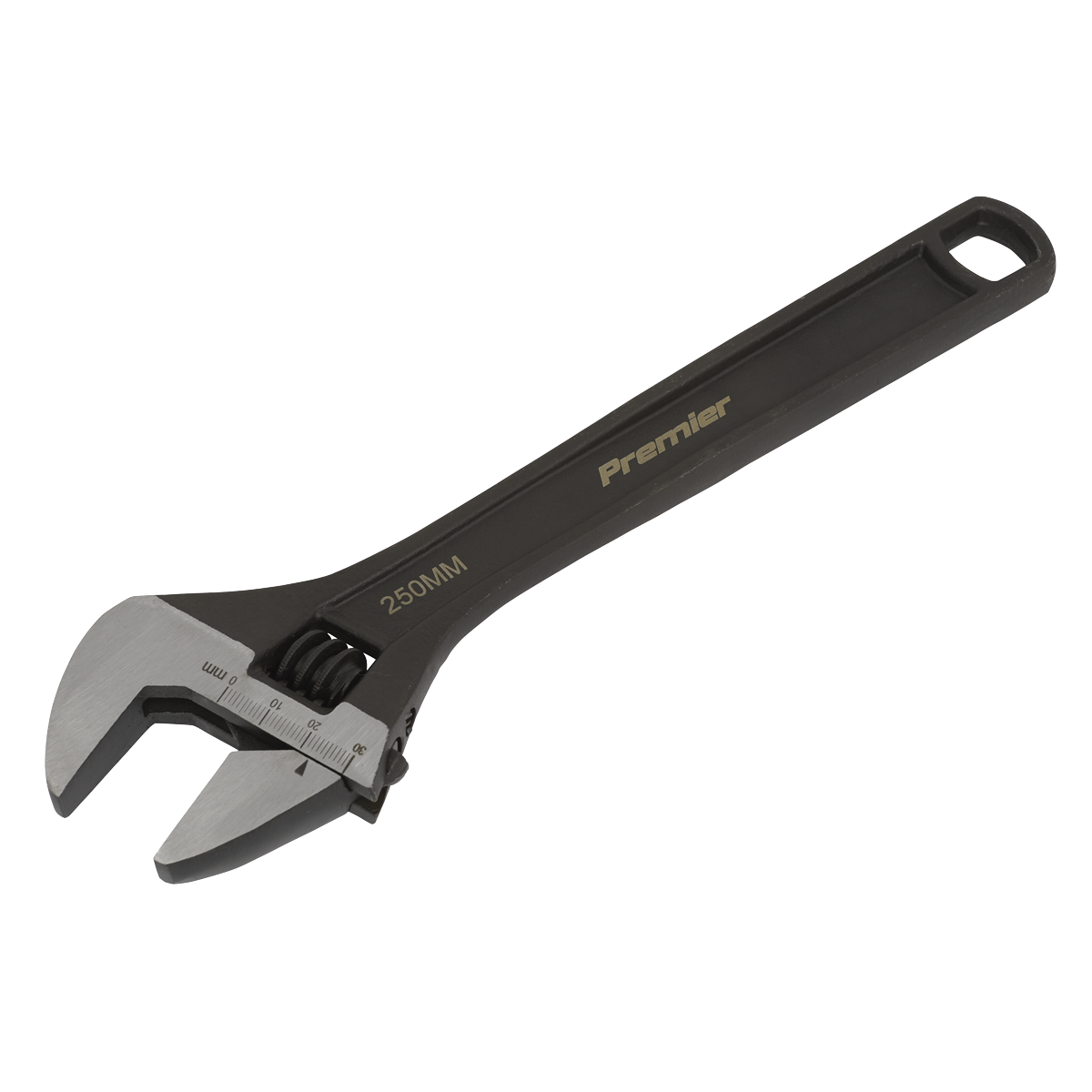 Adjustable Wrench 250mm - AK9562 - Farming Parts