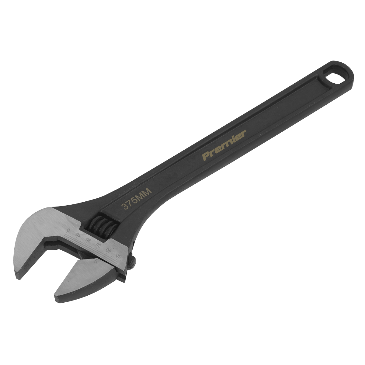 Adjustable Wrench 375mm - AK9564 - Farming Parts