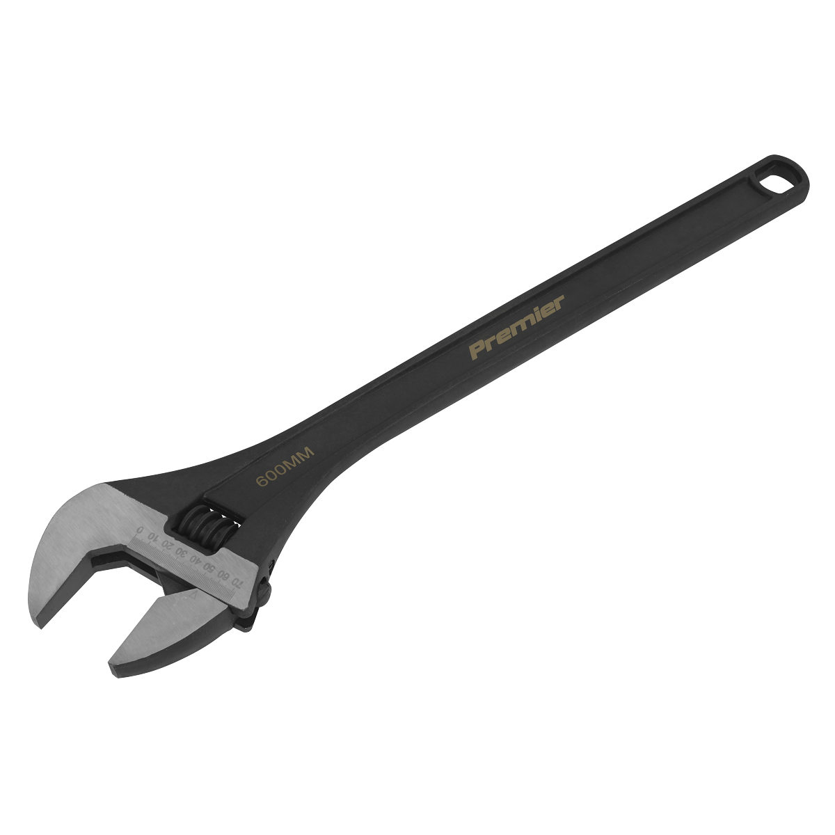 Adjustable Wrench 600mm - AK9566 - Farming Parts