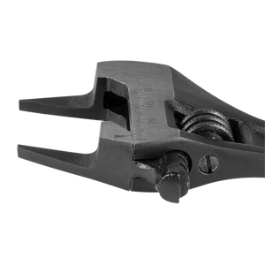 Premier Low Profile Jaw Adjustable Wrench 140mm - SE-AK9568