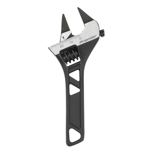 Premier Low Profile Jaw Adjustable Wrench 140mm - SE-AK9568