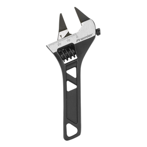 Premier Low Profile Jaw Adjustable Wrench 140mm - SE-AK9568