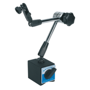 Magnetic Stand without Indicator Heavy-Duty - AK960 - Farming Parts