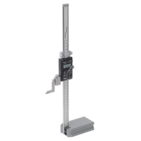 Digital Height Gauge 0-300mm(0-12") - AK9636D - Farming Parts