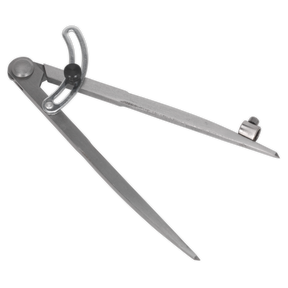 Locking Wing Divider with Compass 200mm - AK97108 - Farming Parts