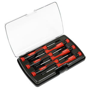 Sealey | Premier Precision Screwdriver Set 6pc - AK97324