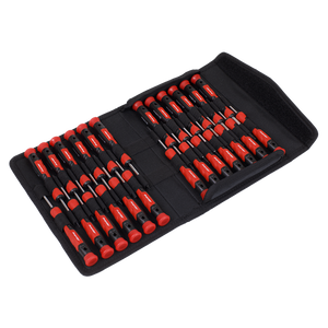 Sealey | Premier Precision Screwdriver Set 25pc - AK97327