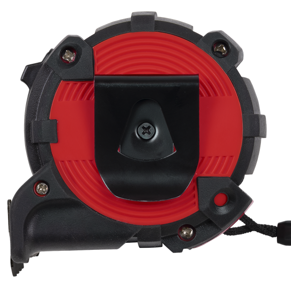 Sealey Premier Metric/Imperial Tape Measure Extra Wide Blade AK9850
