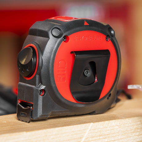 Premier Window Tape Measure 5m x 19mm - SE-AK9852