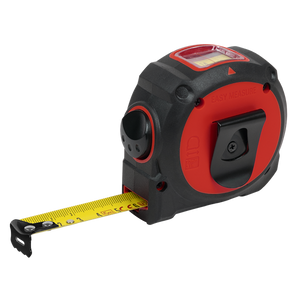 Premier Window Tape Measure 5m x 19mm - SE-AK9852
