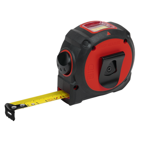 Premier Window Tape Measure 5m x 19mm - SE-AK9852