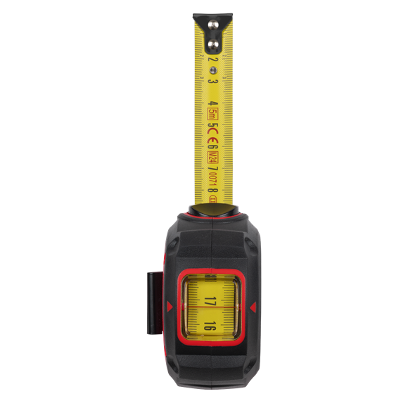 Premier Window Tape Measure 5m x 19mm - SE-AK9852