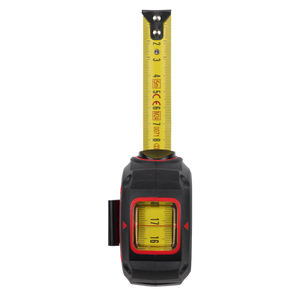 Premier Window Tape Measure 5m x 19mm - SE-AK9852