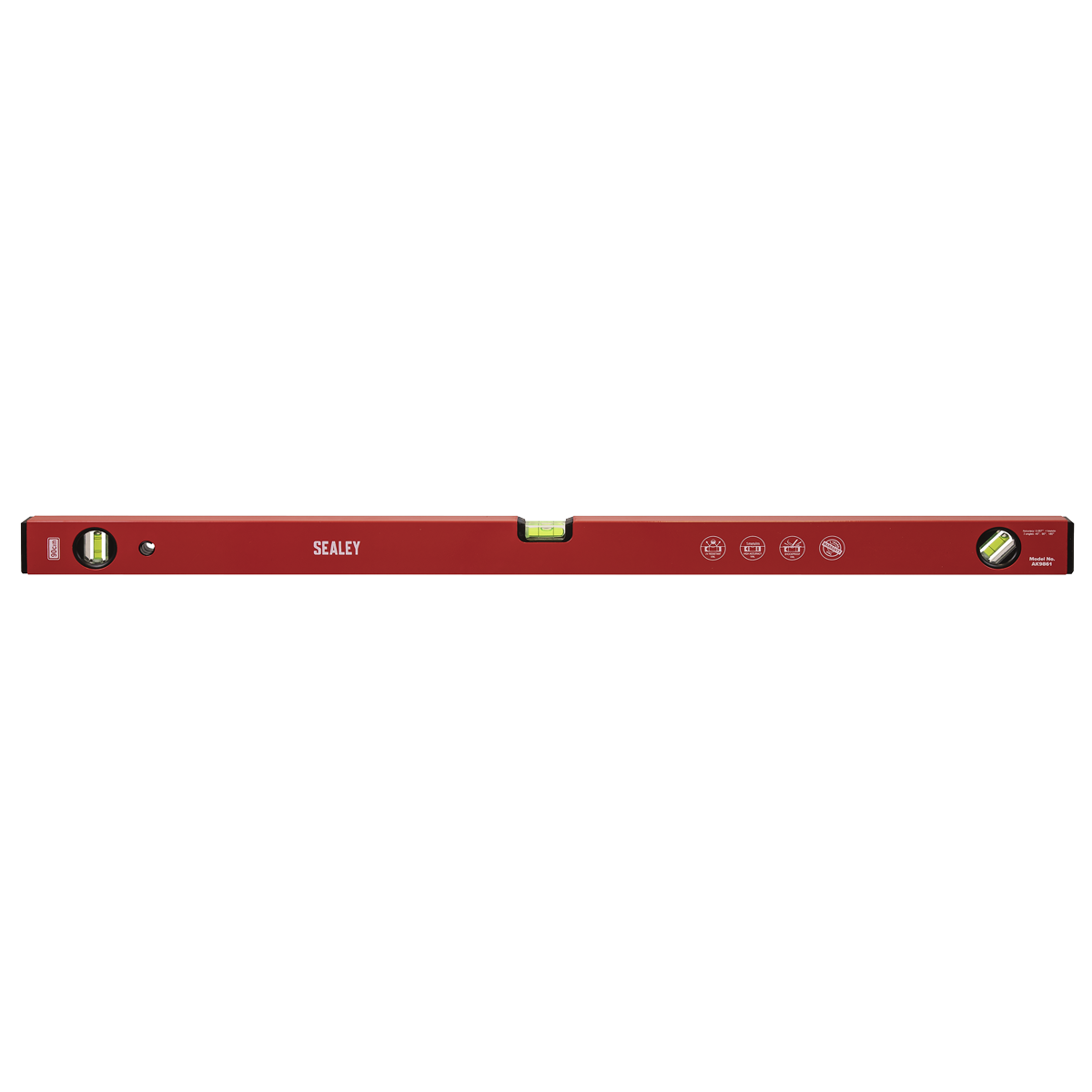 Spirit Level 900mm - AK9861 - Farming Parts