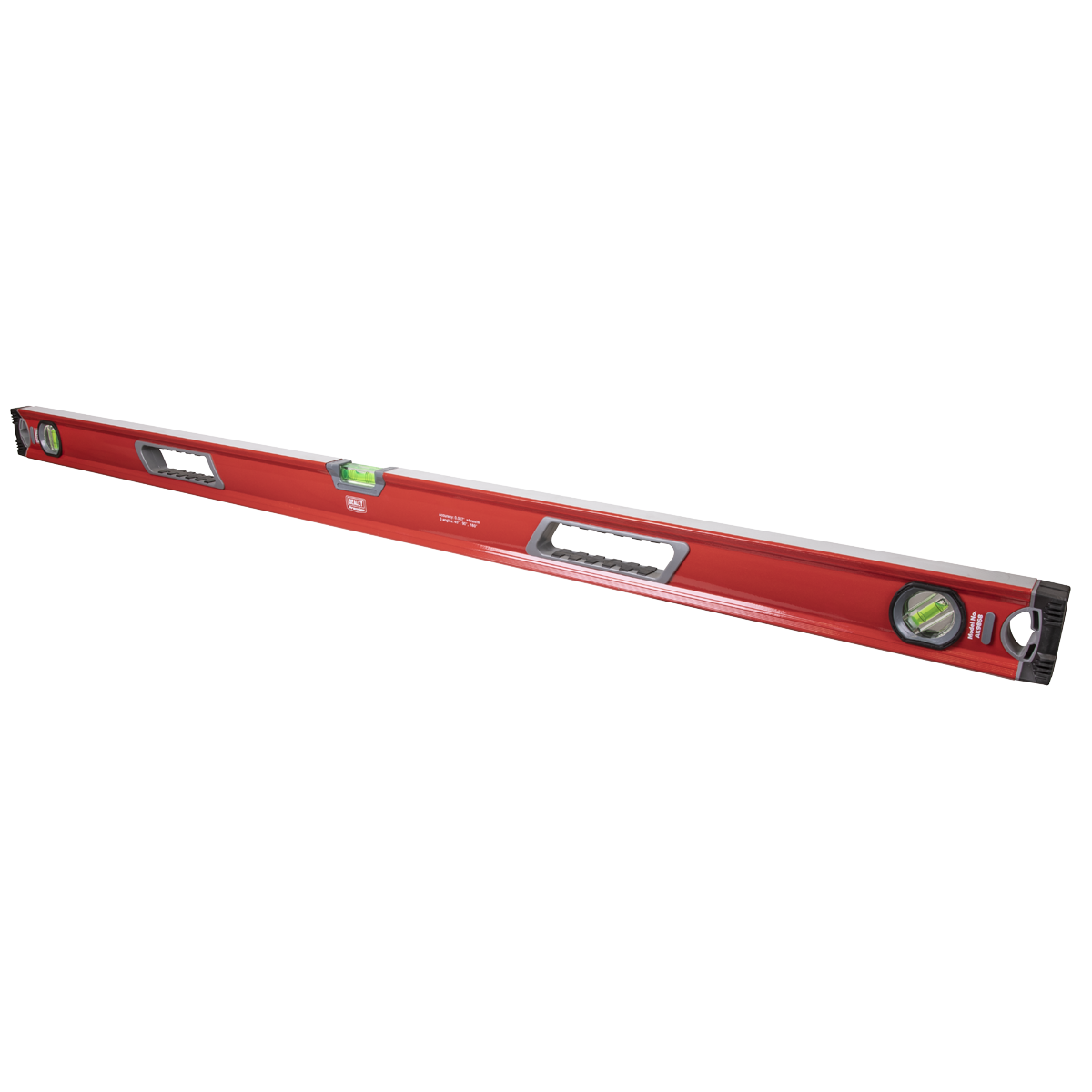 Spirit Level 1200mm - AK9868 - Farming Parts