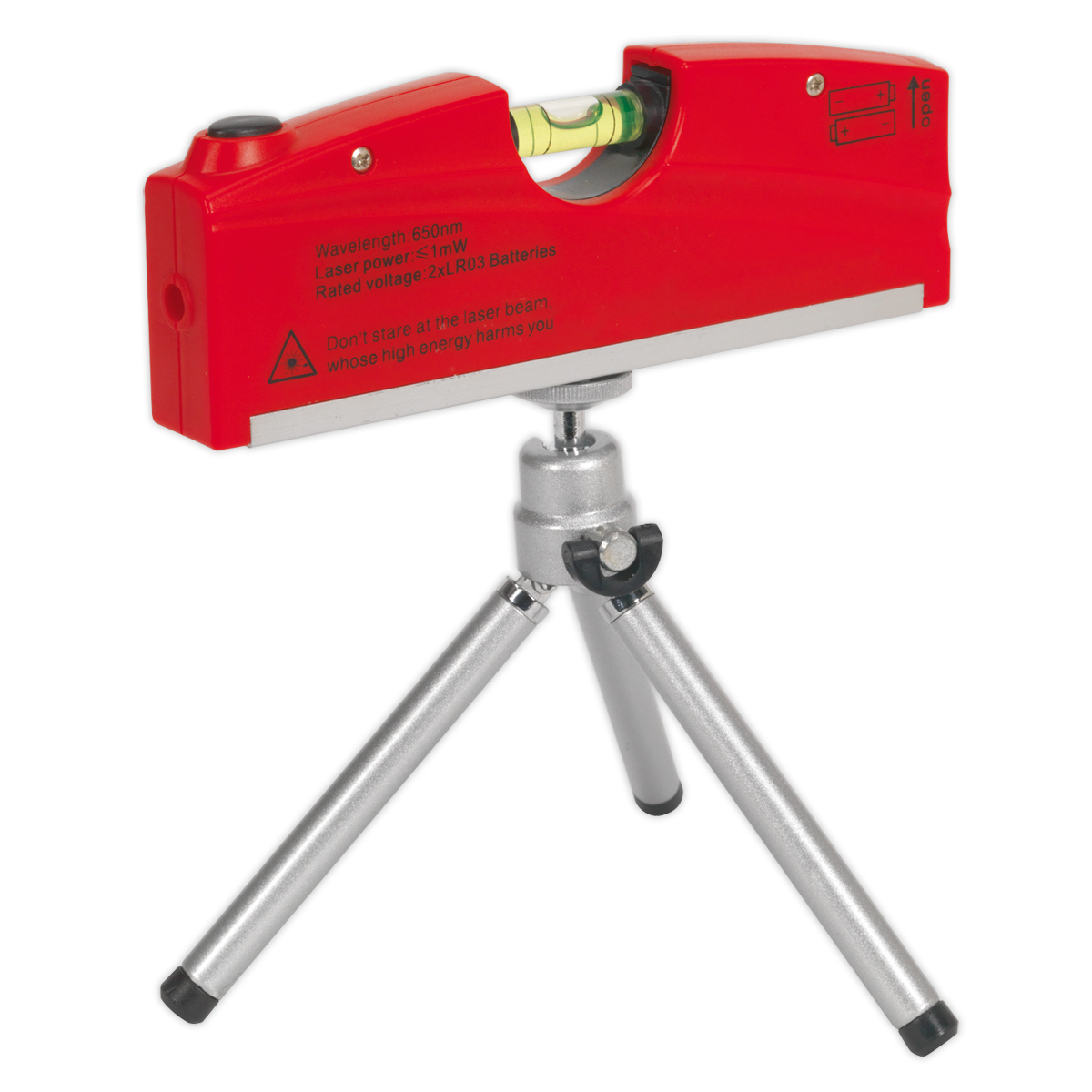 Mini Laser Level Unit - AK9999 - Farming Parts