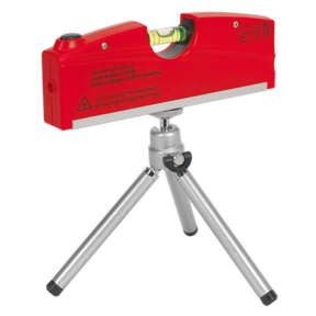 Mini Laser Level Unit - AK9999 - Farming Parts