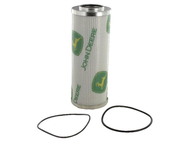 Sparex Hydraulic Filter Element OEM Replacement for John Deere | S.AL203060JD