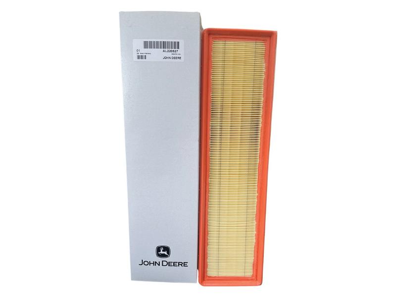 Sparex Cab Filter Premium Air Filtration for John Deere Tractors | S.AL220527JD