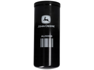 Hydraulic Filter Spin-On OEM Replacement for John Deere | AL233526
