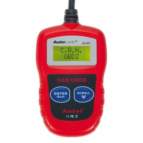 Autel EOBD Code Reader - AL301 - Farming Parts