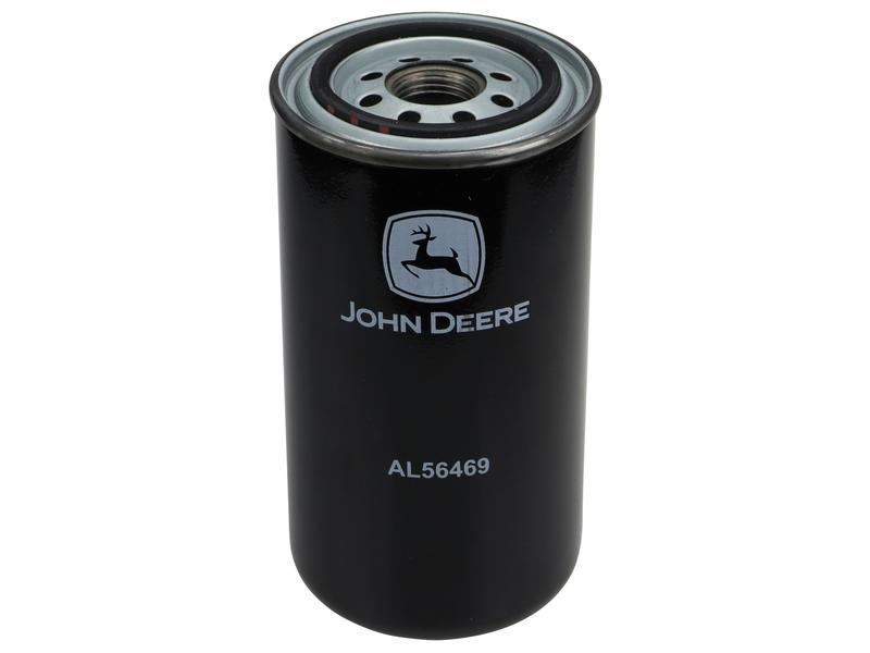 Hydraulic Filter Spin-On OEM Pressure Flow Fit for John Deere | AL56469