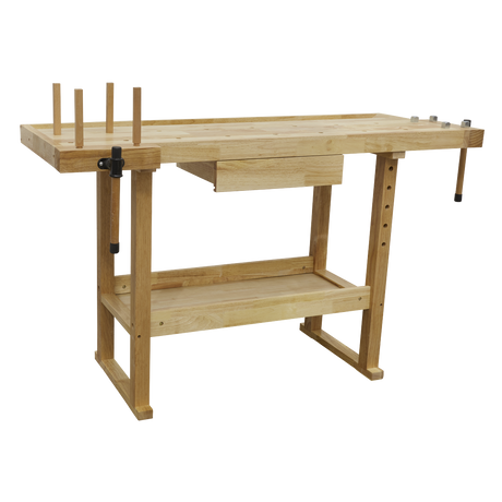 Woodworking Bench - AP1520 - Farming Parts