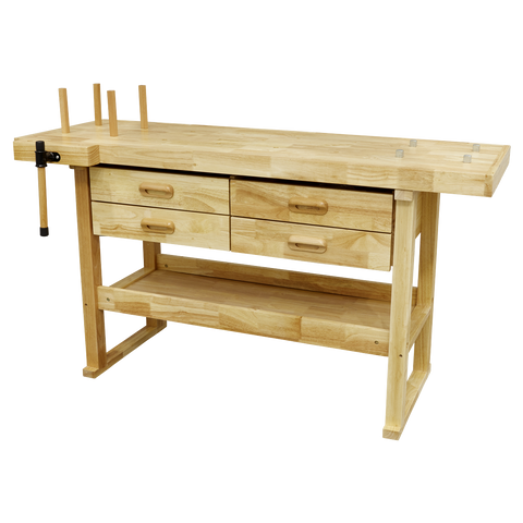 Workbenches & Tables