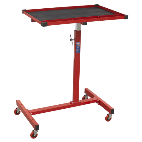 Mobile Work Station - Adjustable-Height - AP200 - Farming Parts