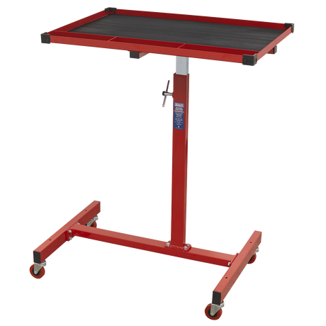 Mobile Work Station - Adjustable-Height - AP200 - Farming Parts