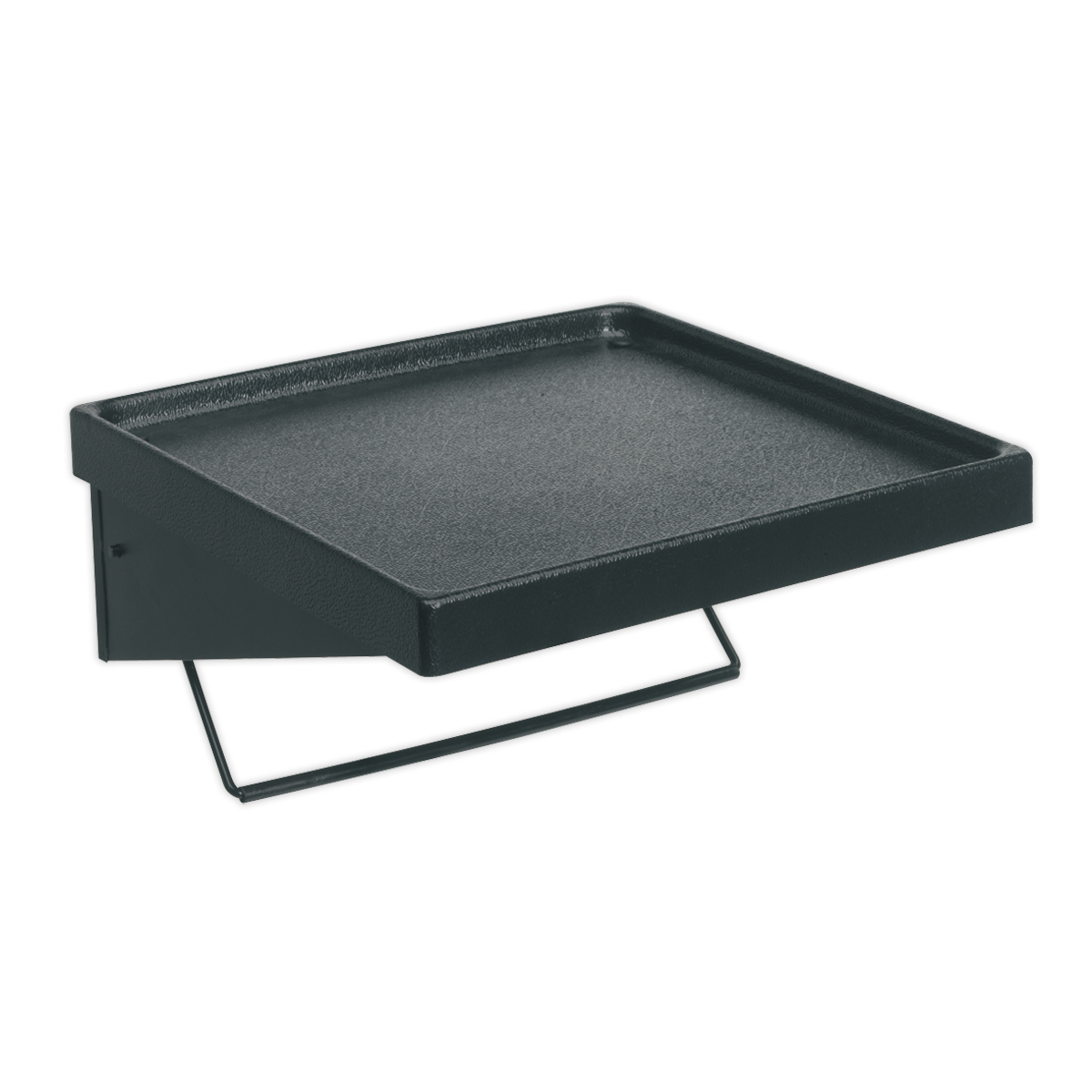 Side Shelf & Roll Holder for AP24 Series Tool Chests - AP24ACC2 - Farming Parts