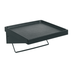 Side Shelf & Roll Holder for AP24 Series Tool Chests - AP24ACC2 - Farming Parts