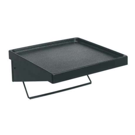 Side Shelf & Roll Holder for AP24 Series Tool Chests - AP24ACC2 - Farming Parts