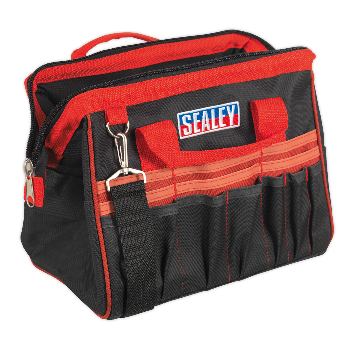 Tool Storage Bag with Multi-Pockets 300mm - AP301 - Farming Parts