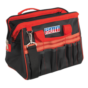 Tool Storage Bag with Multi-Pockets 300mm - AP301 - Farming Parts