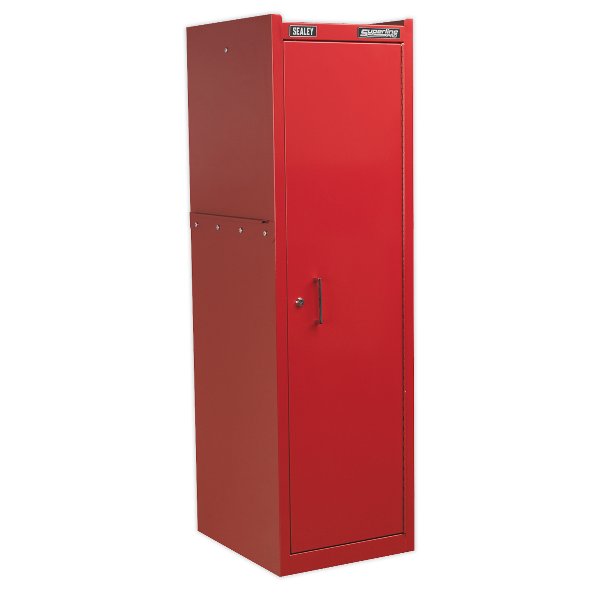 Hang-On Locker - Red - AP33519 - Farming Parts