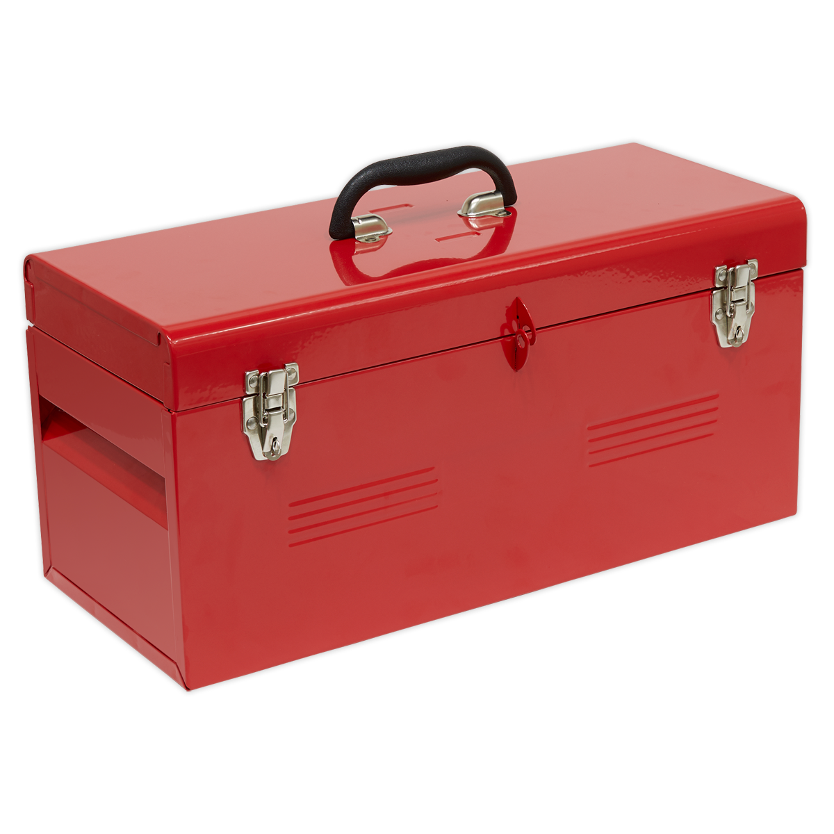 Toolbox with Tote Tray 510mm - AP533 - Farming Parts