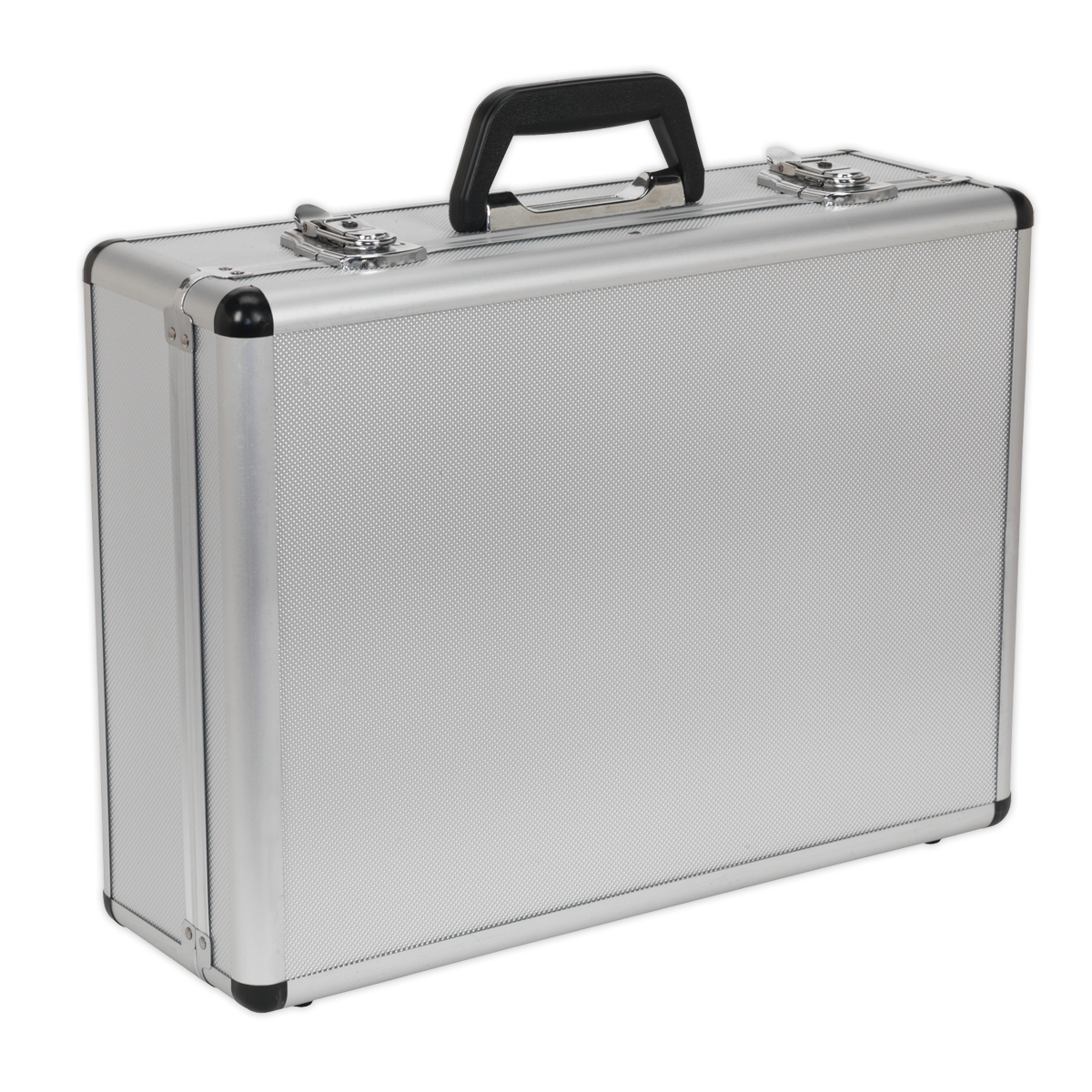 Tool Case Aluminium Radiused Edges - AP601 - Farming Parts